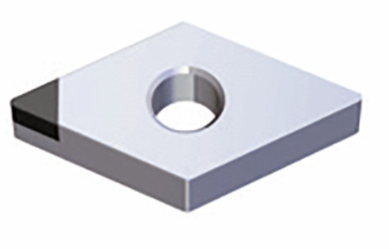 Esztergalapka CBN/PKD TaeguTec